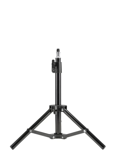 Statyw oświetleniowy Camrock LS-55 idealny dla vlogerów, streamerów oraz fotografów produktowych Inna marka
