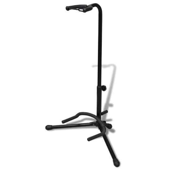 Statyw pod gitarę, regulowany VidaXL