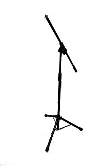 Statyw Stojący do Mikrofonu Akmuz M-6 Wzmacniany Akmuz