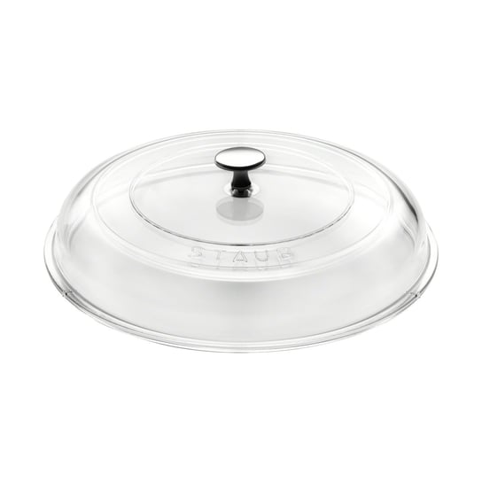 Staub szklana pokrywka 20 cm Staub