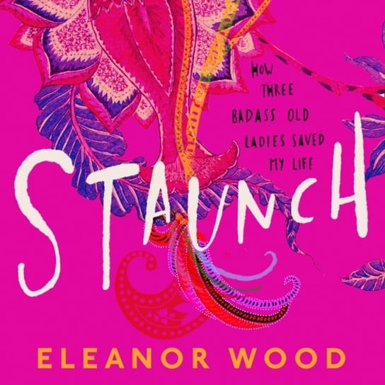Staunch Wood Eleanor