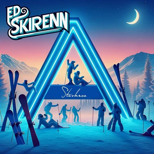 Stavkroa Ed Skirenn