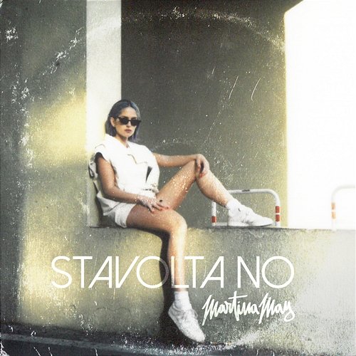 Stavolta no Martina May