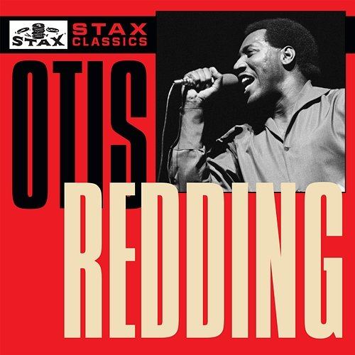Stax Classics Otis Redding