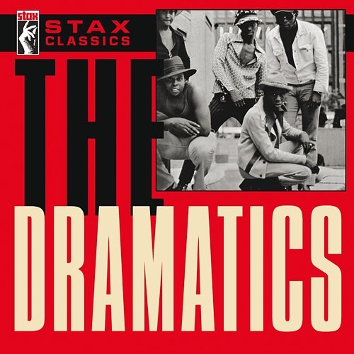 Stax Classics The Dramatics