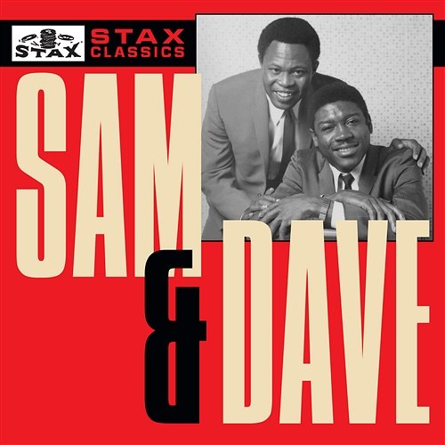 Stax Classics Sam & Dave