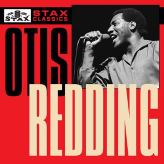 Stax Classics Redding Otis