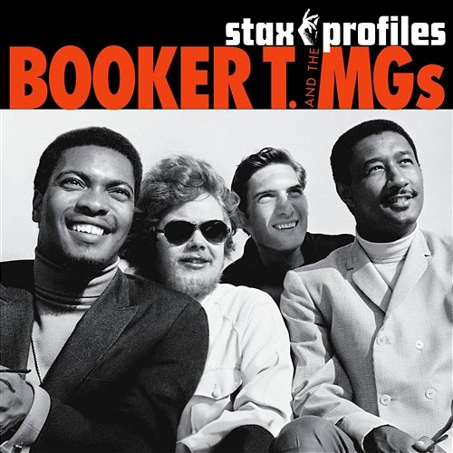 Stax Profiles - Booker T. & The MG's Booker T & The MG's