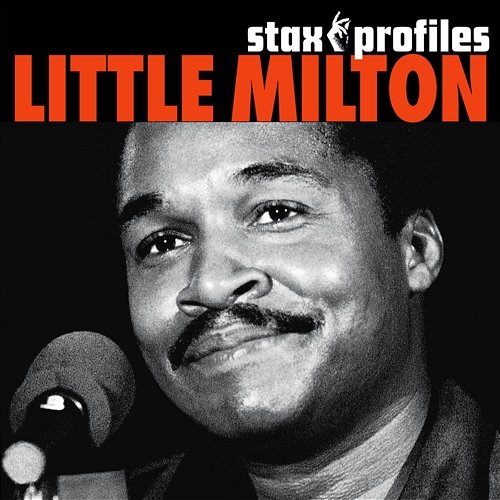 I'm Living Off The Love You Give Little Milton