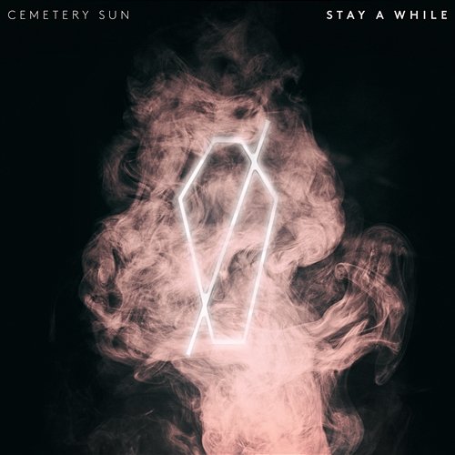 Stay A While Cemetery Sun