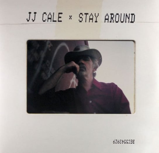 Stay Around, płyta winylowa Cale Jj