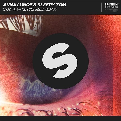 Stay Awake Sleepy Tom & Anna Lunoe