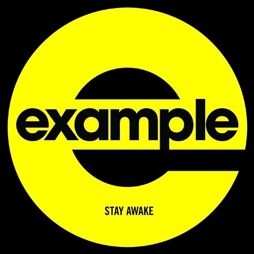Stay Awake (Remixes) Example