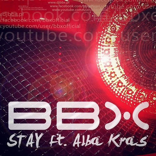 Stay BBX feat. Alba Kras