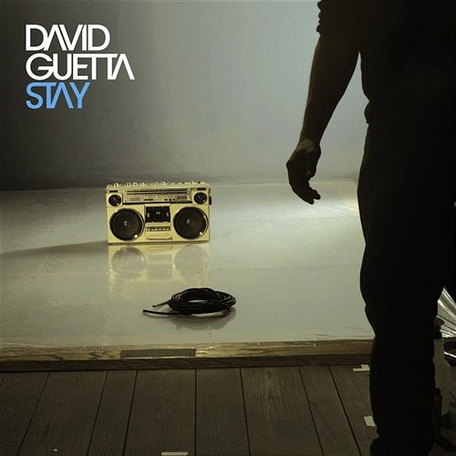 Stay David Guetta