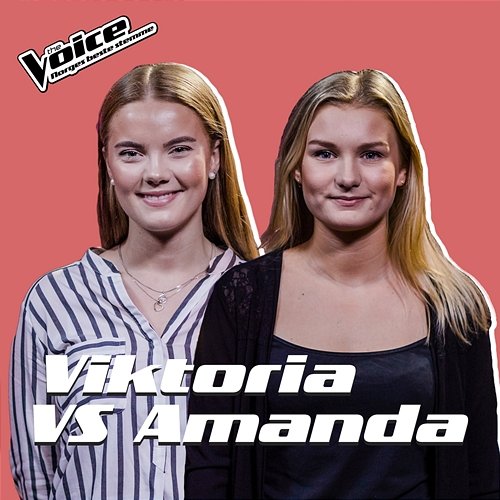 Stay Amanda Rusti, Viktoria