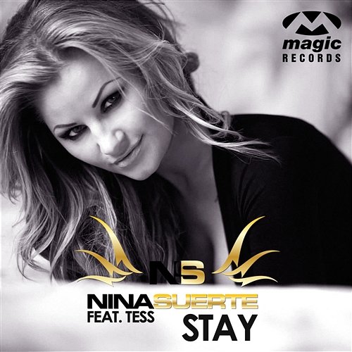 Stay Nina Suerte feat. Tess