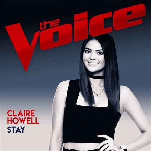 Stay Claire Howell
