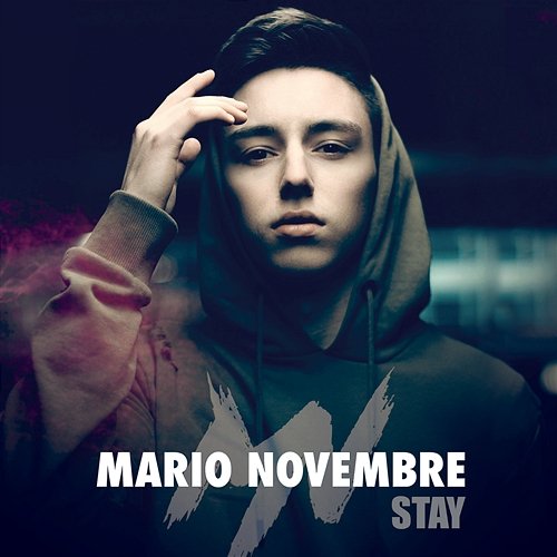 Stay Mario Novembre