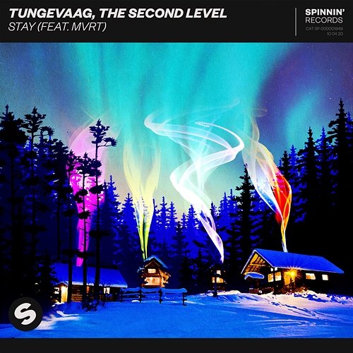 Stay Tungevaag, The Second Level