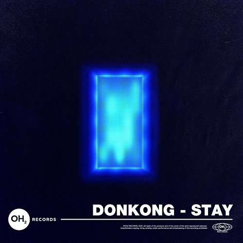 Stay Donkong