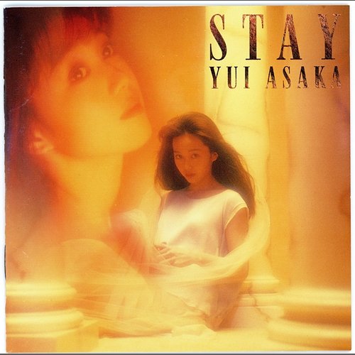 Stay Yui Asaka