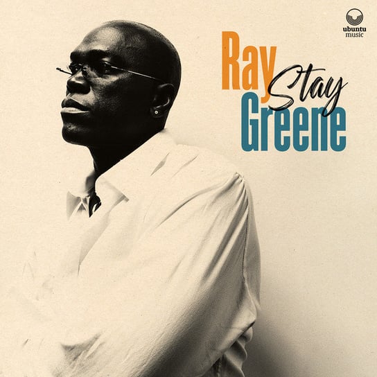 Stay Greene Ray