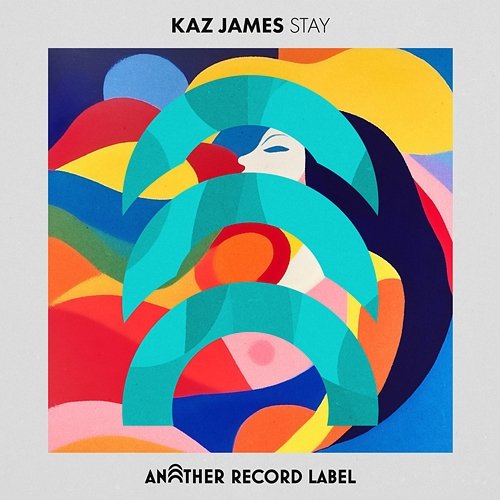 Stay Kaz James