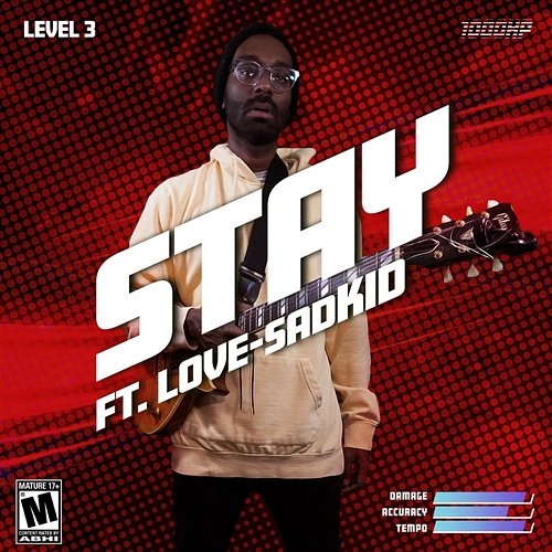 Stay Abhi The Nomad feat. love-sadKID