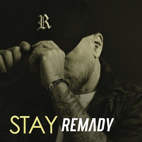 Stay Remady