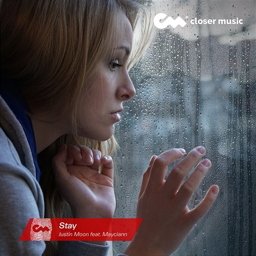 Stay Justin Moon feat. Mayciann