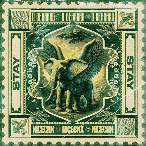 Stay asiatic.wav feat. NICECNX, D Gerrard