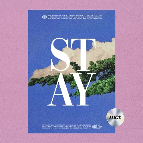 Stay Sainte Barbe, Jan Aygün & Léa Vlaeminck