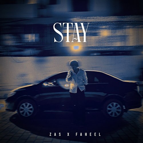 STAY FAHEEL, Zas