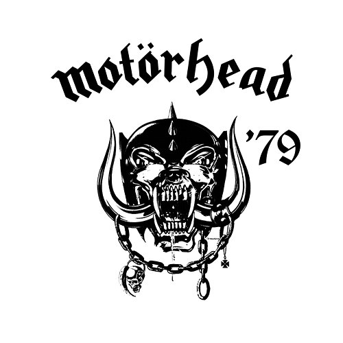 Stay Clean Motörhead