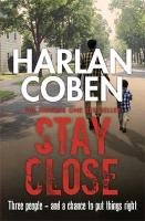 Stay Close Coben Harlan
