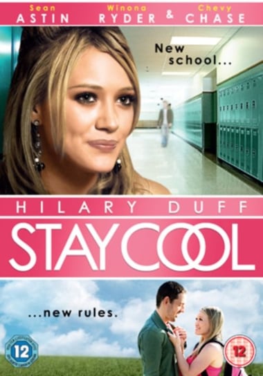 Stay Cool (brak polskiej wersji językowej) Polish Michael