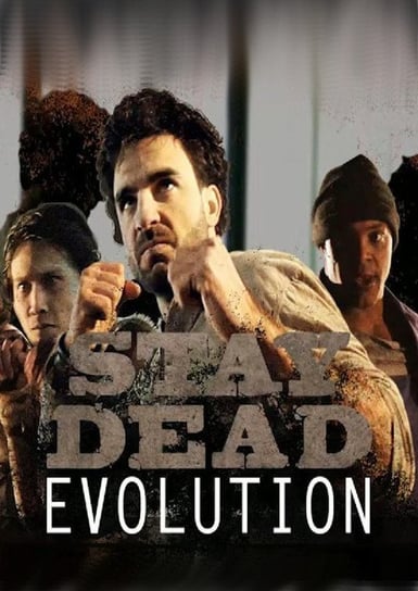 Stay Dead Evolution Plug In Digital