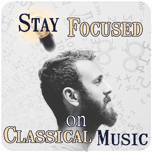 Stay Focused on Classical Music - The Ultimate Mozart Collection, 20 Greatest Tracks on Harp and Strings for Brain Power, Studying, Learning & Memorizing Lucecita Medrano