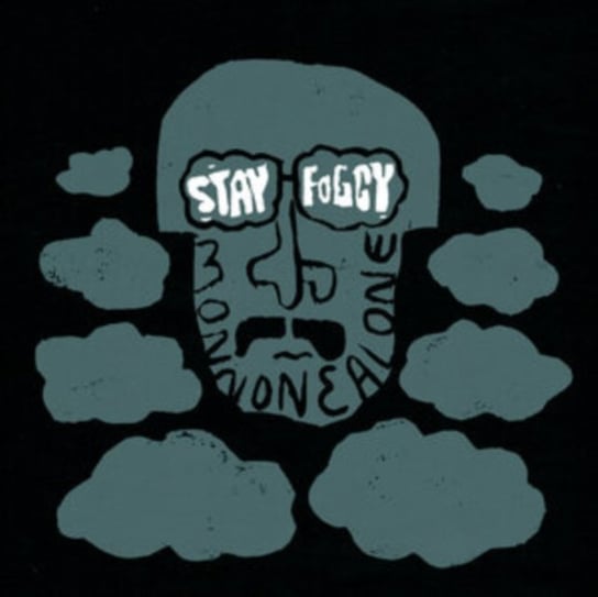 Stay Foggy, płyta winylowa Monnone Alone