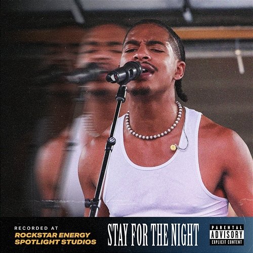 Stay For The Night Arin Ray