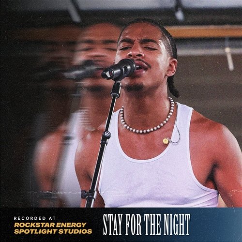 Stay For The Night Arin Ray