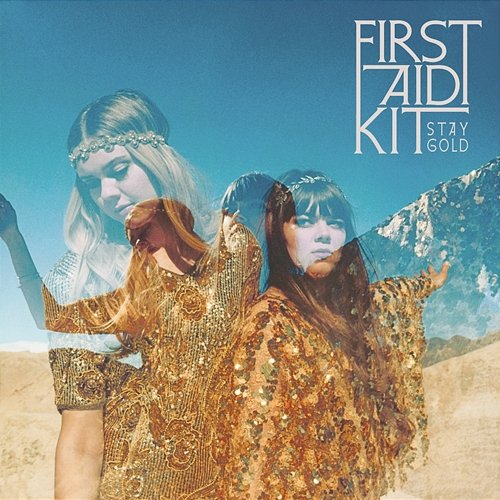 Stay Gold First Aid Kit