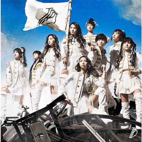 Stay Gold Tokyo Performance Doll (2014-)