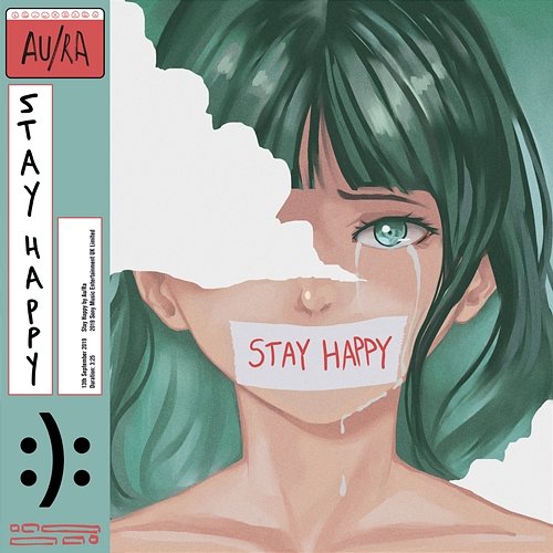 Stay Happy Au, Ra