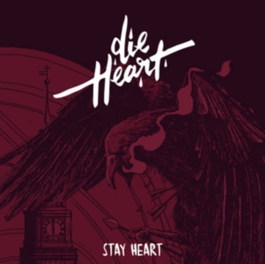 Stay Heart Die Heart