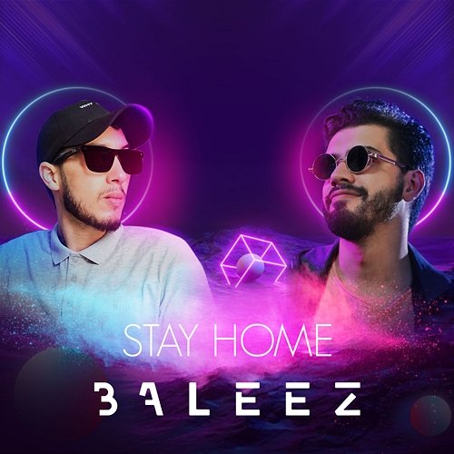 Stay Home Baleez Ameen feat. The Dagger