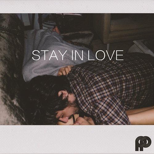 Stay in Love Plastic Plates feat. Sam Sparro