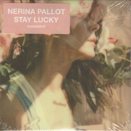 Stay Lucky Pallot Nerina