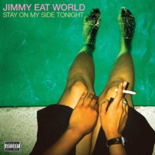 Stay On My Side Tonight Jimmy Eat World